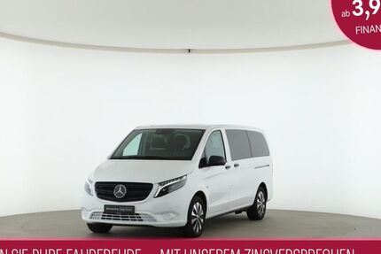 Mercedes-Benz Vito 33.300 km 46.970 &euro; Bielefeld 33609