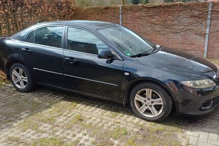 Mazda 6 260.000 km 2.650 &euro; Meppen 49716