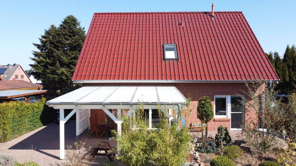 Einfamilienhaus Hanstedt - 5 Zimmer, 134 m&sup2;, 639.000&euro; | Angebot:26086730