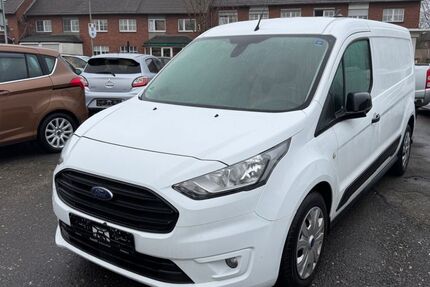 Ford Transit 51.750 km 13.900 &euro; Geldern 47608