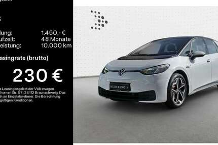 VW ID.3 29.722 km 17.990 &euro; Haßfurt 97437