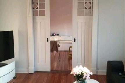 Große Altbauwohnung in Saarbrücken - Brebach 5 zimmer