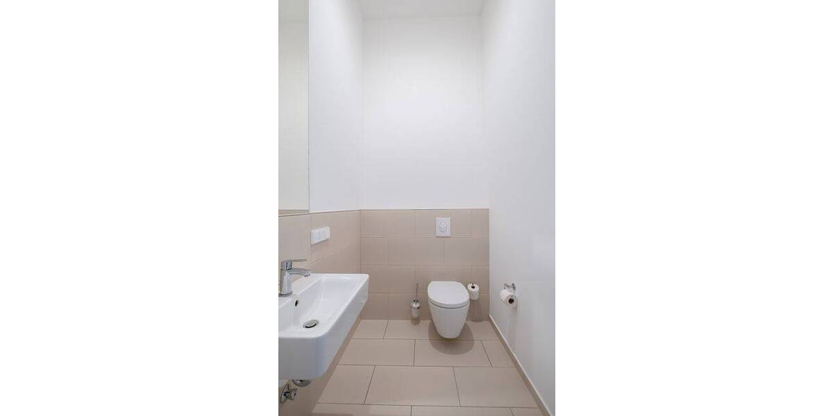 Etagenwohnung Berlin Moabit - 3 Zimmer, 97 m&sup2;, 2.500&euro; | Angebot:26865505