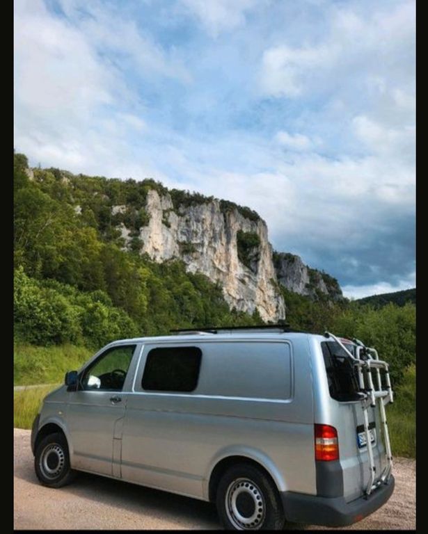 T5 Transporter