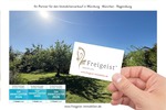 Sonniges Baugrundstück für Einfamilien-, oder Doppelhaus in einer der schönsten Lagen von Höchberg - Grundstück Höchberg | Angebot:26670186