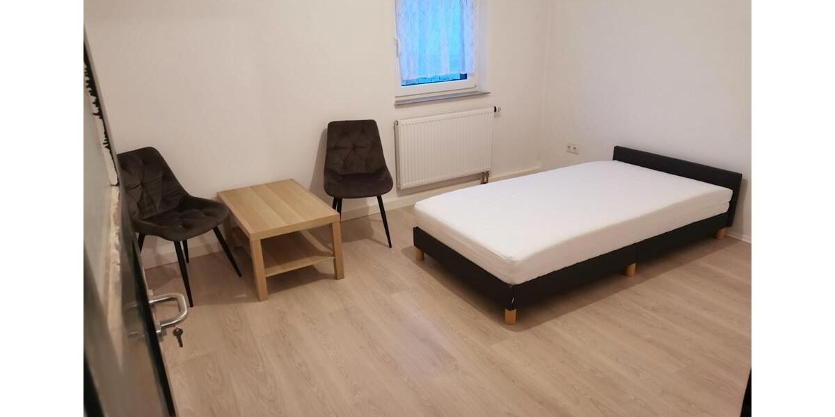 Etagenwohnung Neumarkt in der Oberpfalz Altenhof - 1 Zimmer, 25 m&sup2;, 550&euro; | Angebot:26221400