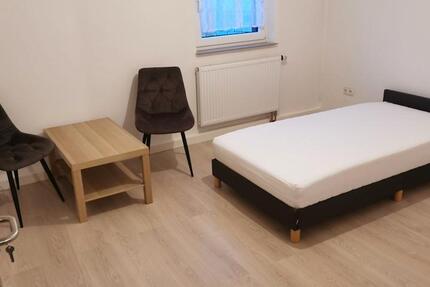 Wohnung Neumarkt in der Oberpfalz Altenhof - 1 Zimmer, 25 m&sup2;, 550&euro; | Angebot:26221400