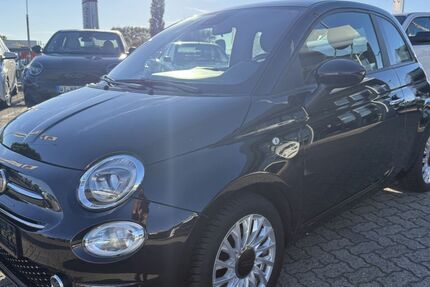 Fiat 500 88.779 km 13.990 &euro; Bruchsal 76646