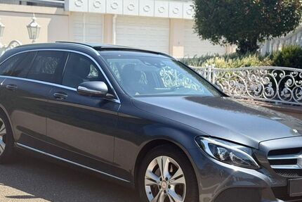 Mercedes-Benz C 250 155.000 km 16.990 &euro; Hördt 76771