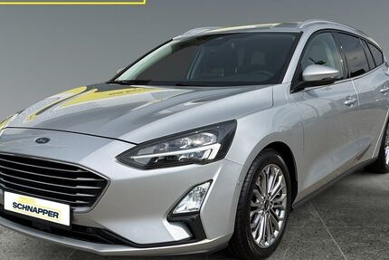 Ford Focus 141.659 km 11.480 &euro; Reckendorf 96182