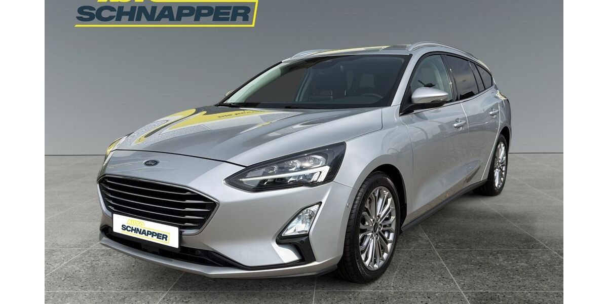 Ford Focus 141.659 km 11.480 &euro; Reckendorf 96182