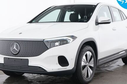 Mercedes-Benz EQA 3.981 km 41.790 € Bornheim 53332