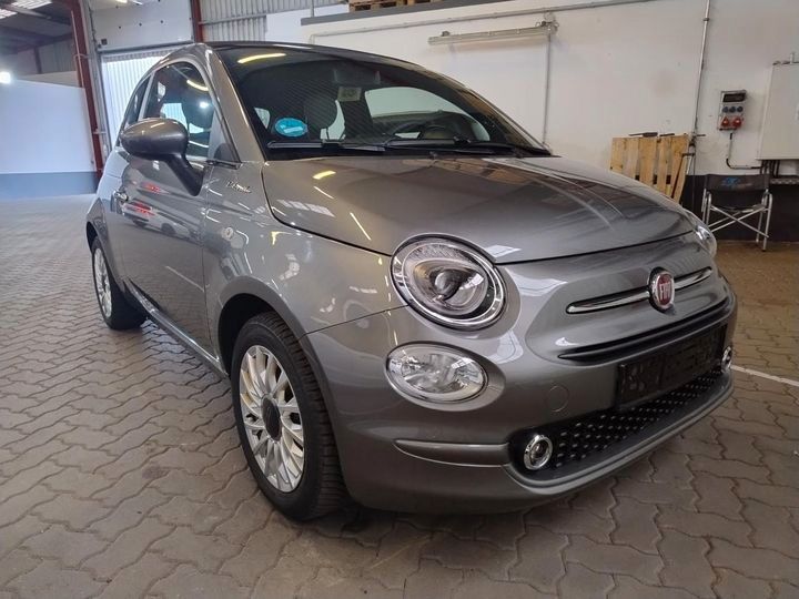 500C