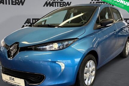 Renault ZOE 39.293 km 7.950 &euro; Gütersloh 33332