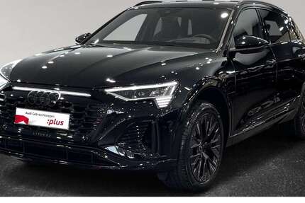 Audi Q8 43.840 km 54.930 &euro; Vechta 49377
