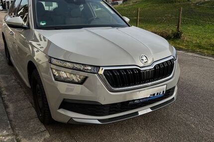 Skoda Kamiq 76.000 km 10.000 &euro; Gorxheim 69517