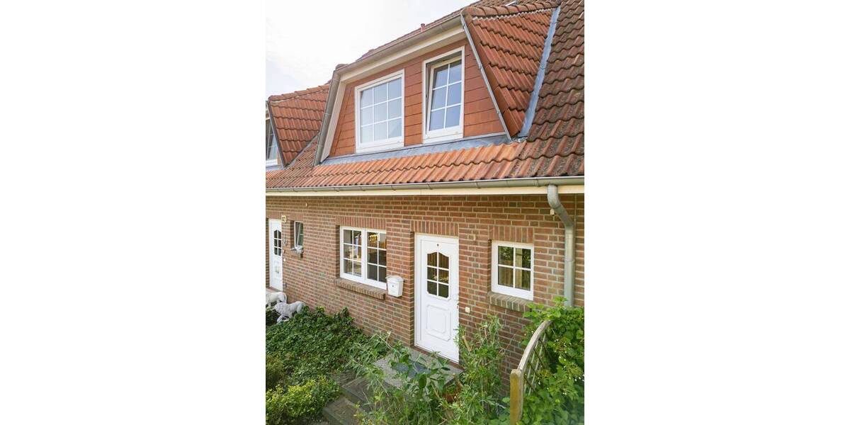 Doppelhaushälfte Potsdam Fahrland - 6 Zimmer, 117 m&sup2;, 495.000&euro; | Angebot:26646392