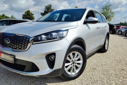 Kia Sorento 185.000 km 13.700 &euro; Amberg 92224