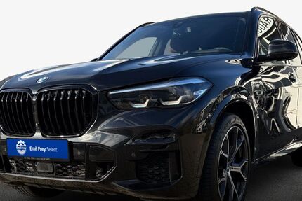 BMW X5 74.275 km 59.990 &euro; Landau 76829