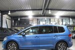VW Touran 1.6 TDI DSG JOIN FAMILY LED,ACC+LANE+SIDE 83.000 km 18.444 &euro; Hamm 59077