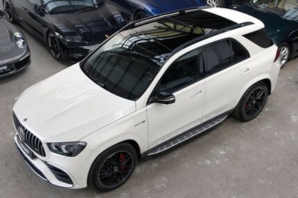 Mercedes-Benz GLE 63 AMG 58.992 km 79.990 &euro; Düsseldorf 40237