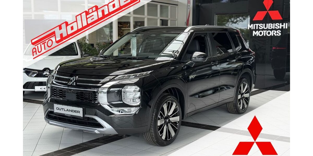 Mitsubishi Outlander 1.500 km 49.740 &euro; Rheine 48432