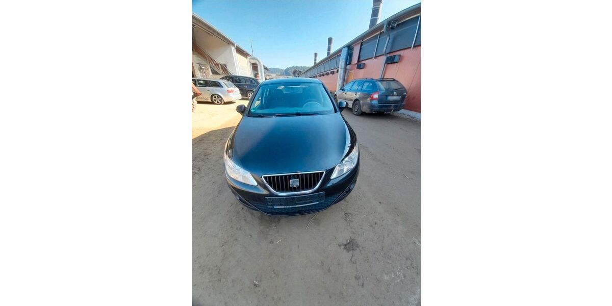 Seat Ibiza 210.000 km 2.800 &euro; Nabburg 92507