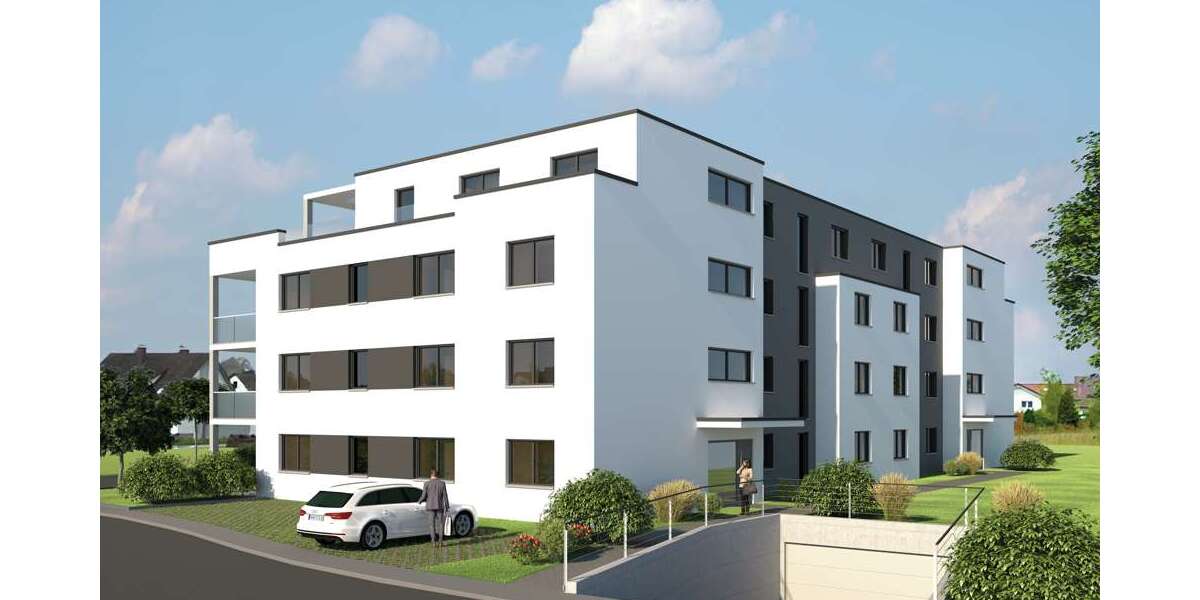 Etagenwohnung Dauchingen - 5 Zimmer, 223 m&sup2;, 859.500&euro; | Angebot:20624458