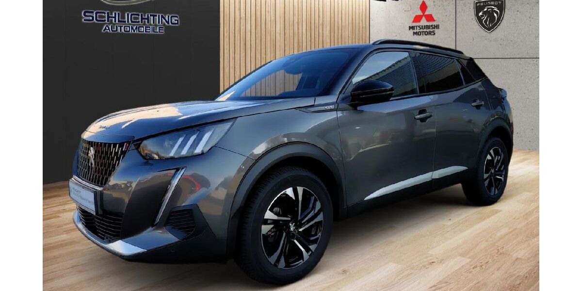 Peugeot 2008 30.000 km 19.990 &euro; Hanau 63456