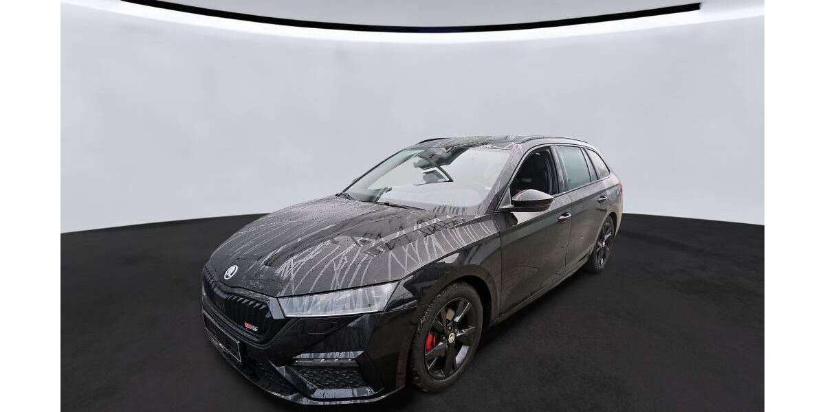 Skoda Octavia 75.000 km 33.870 &euro; Helmstedt 38350