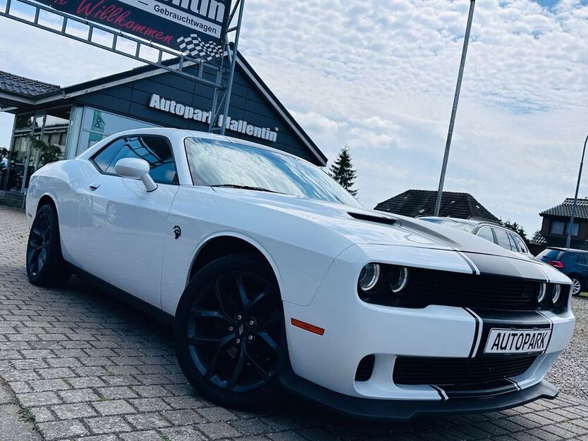 Challenger
