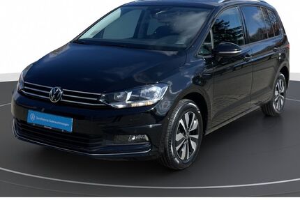VW Touran 9.956 km 29.729 &euro; Mühlhausen/Thüringen 99974