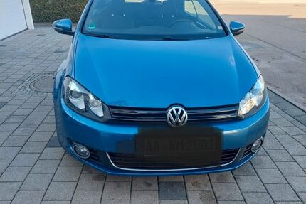 VW Golf 126.012 km 6.750 &euro; Aalen 73432