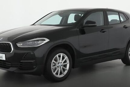 BMW X2 47.100 km 26.860 &euro; Abensberg 93326