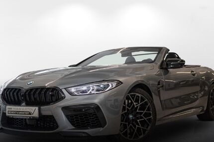 BMW M8 8.600 km 141.900 € Idstein 65510