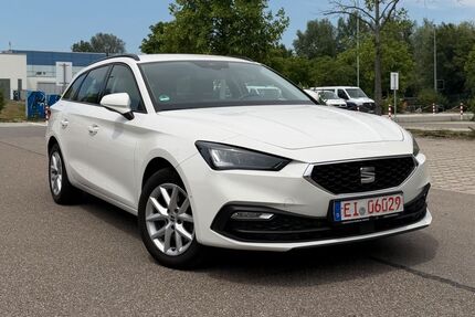 Seat Leon 84.375 km 16.999 &euro; Eichstätt 85072