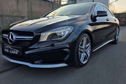Mercedes-Benz CLA 45 AMG 181.254 km 21.999 &euro; Dortmund 44147