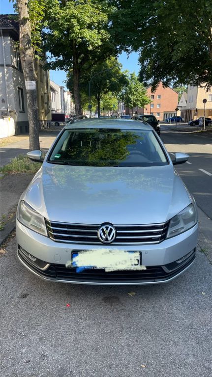 Passat