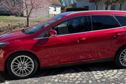 Ford Focus 194.064 km 4.400 &euro; Flieden 36103