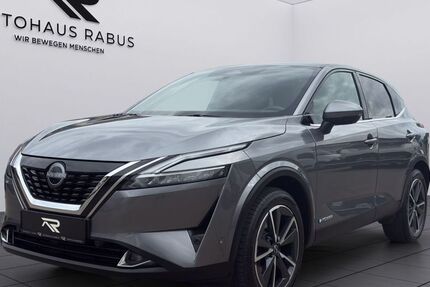Nissan Qashqai 55.000 km 27.490 &euro; Memmingen 87700