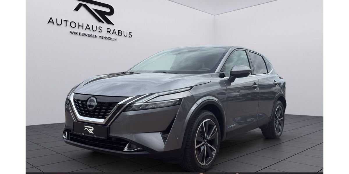 Nissan Qashqai 55.000 km 27.490 &euro; Memmingen 87700