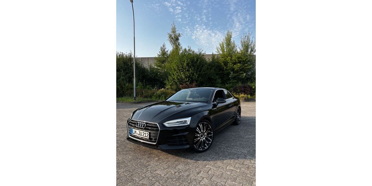 Audi A5 195.000 km 17.225 &euro; Hadamar 65589