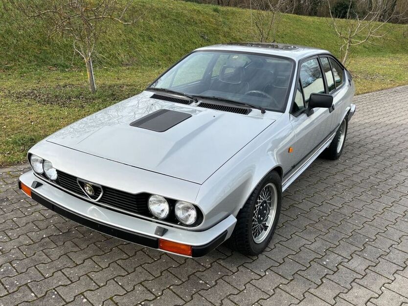 GTV