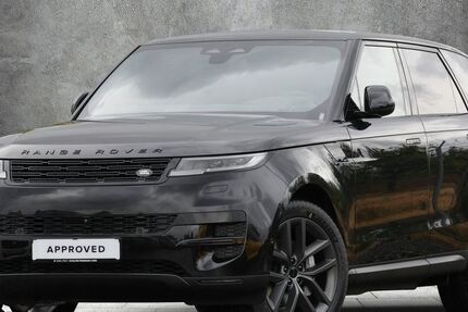 Land Rover Range Rover Sport 4.850 km 113.250 &euro; Kronberg 61476