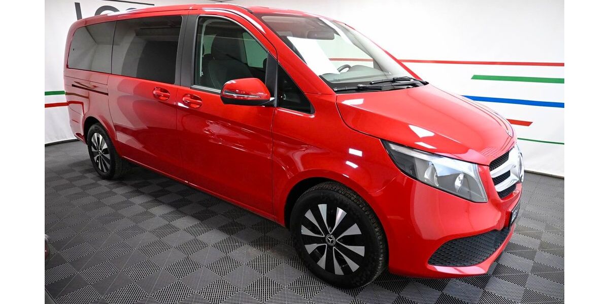 Mercedes-Benz V 220 49.826 km 42.000 &euro; Uhldingen 88690