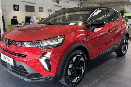 Renault Captur 5.042 km 21.990 &euro; Dresden 01139