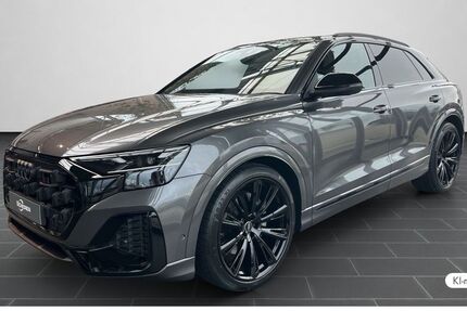 Audi Q8 7.900 km 88.500 &euro; Mannheim 68309