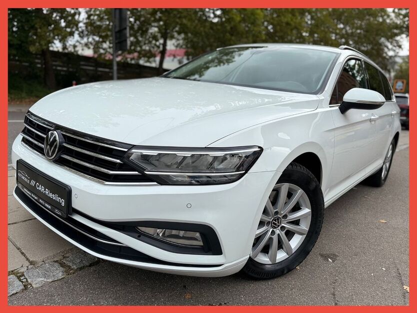 VW Passat 172.000 km 15.999 € Stuttgart 70435