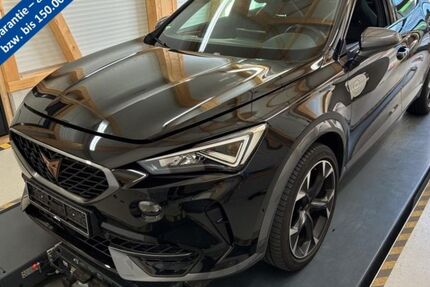 Cupra Formentor 19.690 km 29.990 &euro; Markdorf 88677