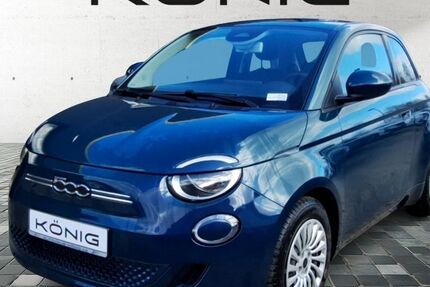 Fiat 500e 11.172 km 17.888 &euro; Zerbst / Anhalt 39261